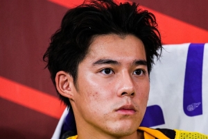 李嗣镕4分鐘收獲處子球，成本賽季中超每打入一球用時(shí)最短球員