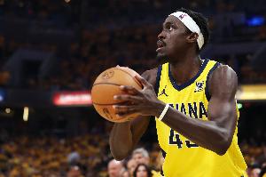 表現(xiàn)不俗！西亞卡姆20投11中砍24分11板1助2斷 正負值+32領跑全場