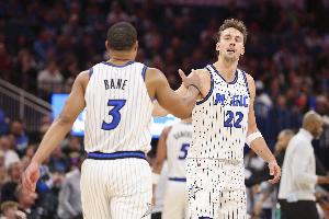 魔法席卷東部！魔術4勝0負晉級淘汰賽+鎖定淘汰賽東部頭號種子！