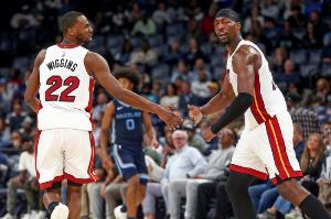 少賺一場門票？若魔術(shù)&猛龍晉級(jí)NBA杯四強(qiáng) 熱火將只有40個(gè)主場