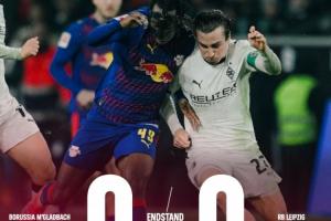 德甲第2又翻車！萊比錫3輪僅1勝但仍居第2，拜仁榜首優(yōu)勢有望擴大