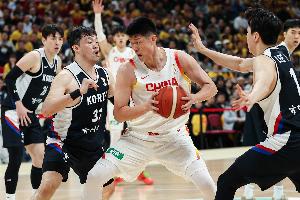 媒體人：狀態(tài)奇差的中國遇到極佳的韓國 并非兩隊真實實力的體現(xiàn)