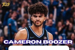 人均NBA高順位！歷屆杜克大一新生場均得分排行榜！