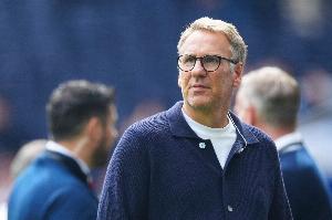 默森：即使熱刺以16-0戰(zhàn)勝富勒姆，也無(wú)法彌補(bǔ)輸給阿森納的恥辱