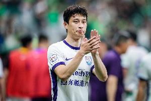 巴頓：傷病感覺基本上好了但怕有反復(fù)，今年第六名含金量超去年