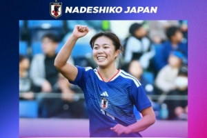日本女足3-0加拿大女足，剛與拜仁續(xù)約的谷川萌萌子傳射建功