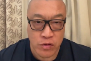 馬?。褐袊@球的進(jìn)步來自于認(rèn)真準(zhǔn)備每一個對手 期待客場打韓國