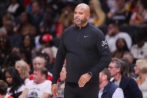 活塞主帥談裁判：犯規(guī)標準缺乏一致性 并非說偏哨但比賽被吹散