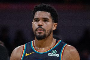 穩(wěn)定發(fā)揮難挽敗局！托拜亞斯·哈里斯15中8拿到18分5籃板