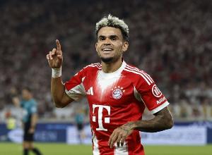 圖片報(bào)賽后評(píng)分：迪亞斯2分全隊(duì)最佳，金玟哉、萊默爾5分最差