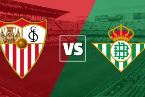 塞維利亞德比！世體：塞維利亞、貝蒂斯球迷在賽前爆發(fā)出沖突