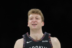 得到全隊(duì)最高22分！沃爾夫：關(guān)鍵在于時(shí)刻做好準(zhǔn)備