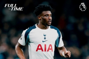 主場蟲！熱刺本賽季英超主場5分僅比狼隊(duì)更多，客場拿下13分