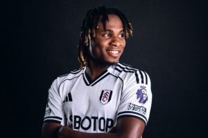 丘庫埃澤：沒有預(yù)料到今天會(huì)首發(fā)，但我成功抓住了機(jī)會(huì)