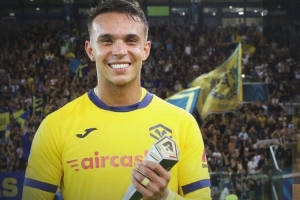 意媒：國米派遣球探，現(xiàn)場考察吉奧瓦尼和穆哈雷莫維奇