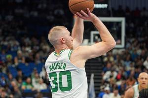 外線開炮！凱爾特人三分3連擊 轟出9-0打停森林狼