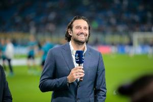 托尼：從未想過萊奧踢中鋒，囧叔是個(gè)魔術(shù)師 伊爾迪茲必須留尤文