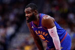 狄龍：小哈達威可能是掘金贏球的關(guān)鍵 我們本應(yīng)嚴(yán)格執(zhí)行球探報告