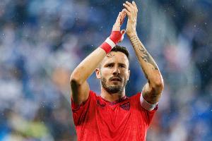 薩烏爾奪得南美解放者杯冠軍，西班牙球員第三人