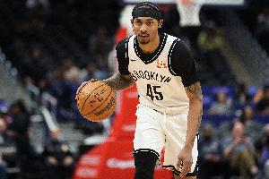 凱爾特人下屬球隊簽下基翁·約翰遜！上賽季代表籃網場均10.6分！