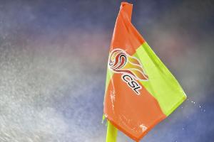 馬德興為中超獻(xiàn)三計(jì)：增加升降名額 取消遞補(bǔ) 不定期公開抽測體能