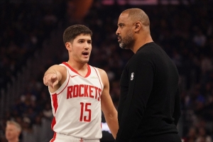 實(shí)力榜僅居第四！火箭強(qiáng)力開(kāi)局遭遇質(zhì)疑 謝潑德崛起或成破局關(guān)鍵