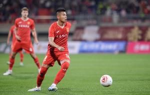 黃希揚(yáng)：重慶銅梁龍沖超后我的心愿已完成，還沒考慮是否再踢中超