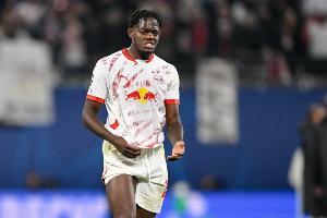 瑞天空:盧克巴夏窗解約金8000萬歐 只有于帕離隊拜仁才會考慮簽他