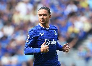 加斯科因：圖赫爾讓格拉利什替補(bǔ)令我驚訝，他應(yīng)入選英格蘭國家隊(duì)