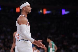 丟面子了！哈特被新秀博伊爾斯生斷并被打2+1