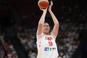 媒體人：張子宇和山東簽約5年 此前雙方主要分歧是薪資&商業(yè)權(quán)益