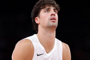 阿夫迪亞本季2次30+三雙與哈登、CC并列第2 約基奇3次聯(lián)盟最多