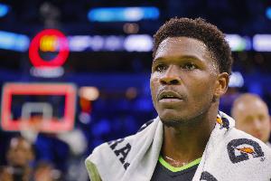 愛德華茲生涯共102次單場砍下30+ 超越唐斯獨(dú)占森林狼隊史最多