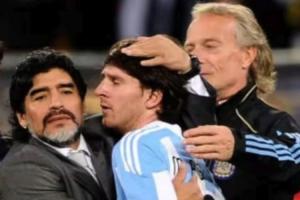 前體能教練：美職聯(lián)不是足球，沒(méi)有意義，梅西應(yīng)休息以世界杯為重