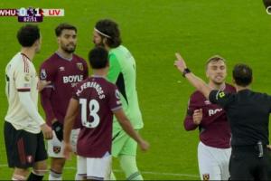 離譜！記者：帕奎塔欠教練和隊(duì)友們一個(gè)道歉！最荒謬的紅牌之一