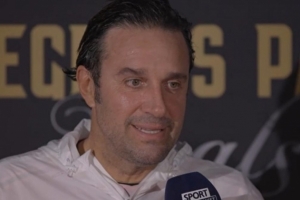 托尼：意大利隊(duì)需要中鋒，皮奧·埃斯波西托有我的特點(diǎn)