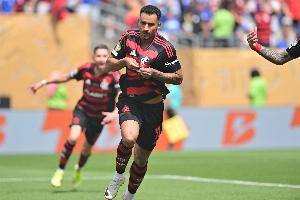 達(dá)尼洛：1月曾收到很多報(bào)價(jià)，但我想的不是錢而是在弗拉門(mén)戈奪冠