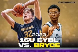 弗拉格近日剛和詹姆斯交手過！兩年前還和布萊斯有過交手記錄