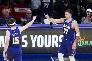 能贏幾場？7連勝湖人接下來5戰(zhàn)將打太陽/猛龍/綠軍/76人/馬刺