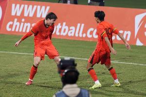 馬德興：國少考驗還在半年后的正賽，屆時簽運也很重要