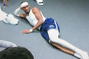 20勝1負(fù)的雷霆，正在豪橫地“浪費(fèi)”時(shí)間？