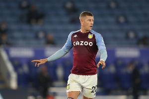 埃梅里：不確定巴克利具體會(huì)傷缺多久，有可能是8、10或多達(dá)12周