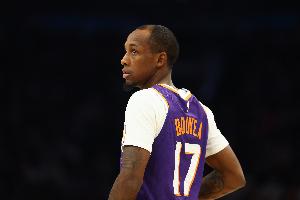 奇兵？太陽布耶半場替補(bǔ)10分鐘 拿到5分2助2斷&正負(fù)值+19