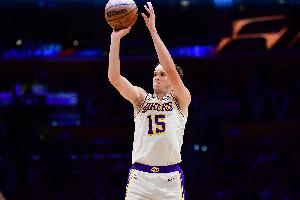 周最佳提名：里夫斯、亞歷山大、愛(ài)德華茲、杰倫·布朗等人在列