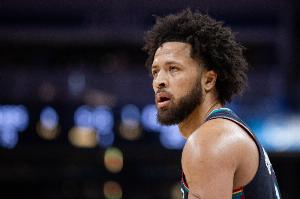 關鍵先生！康寧漢姆本賽季第四節(jié)砍下169分 領跑全聯(lián)盟