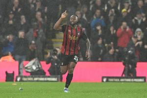 天空：熱刺加緊追塞梅尼奧 夏窗超7000萬鎊估價(jià)曾讓他們望而卻步