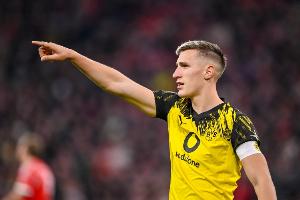 圖片報：施洛特貝克期待頂級球隊報價 多特想明夏再買安塞爾米諾