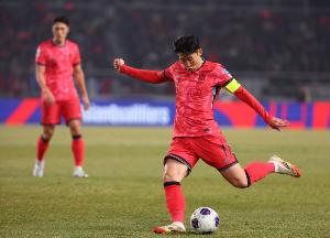 韓媒：韓國(guó)隊(duì)計(jì)劃3月赴歐熱身，奧地利成潛在對(duì)手