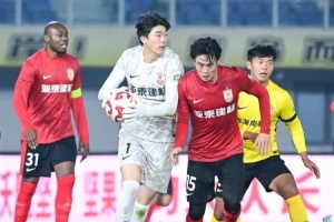 【亞泰國字號(hào)】安智誠入選U18國足 今日上海集訓(xùn)