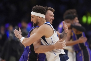 BR交易構(gòu)想：三球聯(lián)手弗拉格 克萊加福德前往湖人 黃蜂得到八村等